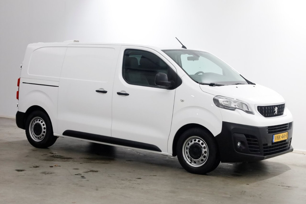 Peugeot Expert 2.0 BlueHDI 150pk Standard Premium Airco/Carplay/Camera 01-2022 10