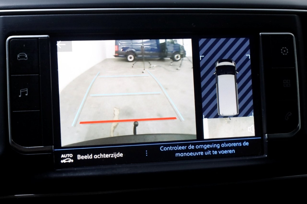 Peugeot Expert 2.0 BlueHDI 150pk Standard Premium Airco/Carplay/Camera 01-2022 13