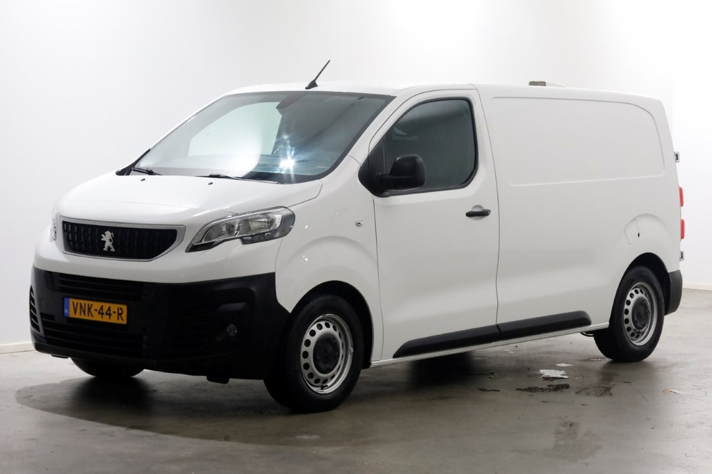 Peugeot Expert 2.0 BlueHDI 150pk Standard Premium Airco/Carplay/Camera 01-2022 8