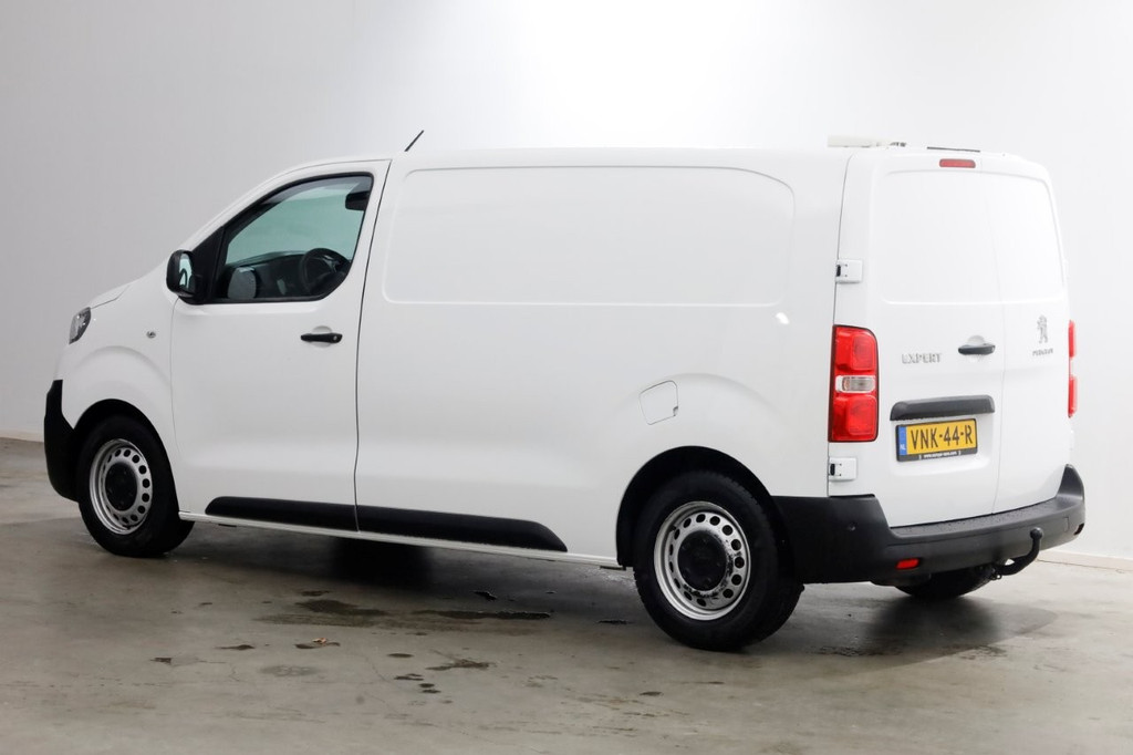 Peugeot Expert 2.0 BlueHDI 150pk Standard Premium Airco/Carplay/Camera 01-2022 9