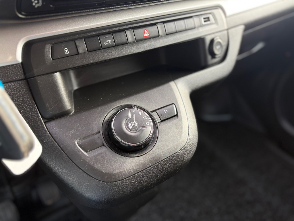 Peugeot Expert 2.0 BlueHDI 177PK|NAP|AUTOMAAT|clima|cruise|achteruitrijcamera|apple carplay|stoelverwarming|ORGN.NL|EURO6 19