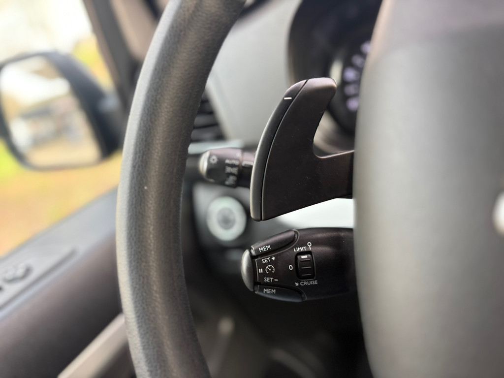 Peugeot Expert 2.0 BlueHDI 177PK|NAP|AUTOMAAT|clima|cruise|achteruitrijcamera|apple carplay|stoelverwarming|ORGN.NL|EURO6 21