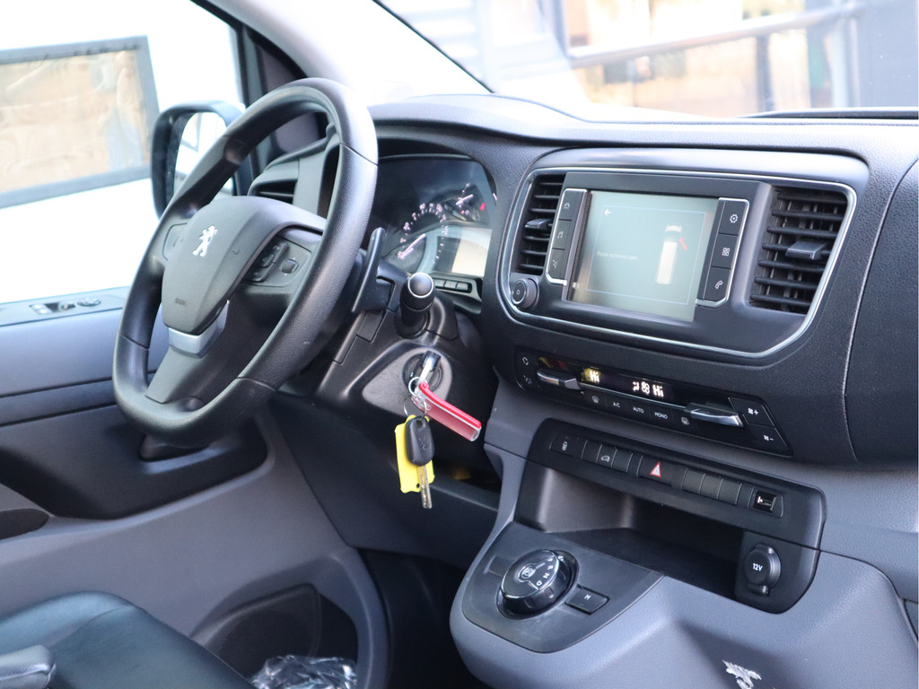 Peugeot Expert 2.0 BlueHDI 177pk Automaat Euro 6 - L3 Extra lang - Navi - Trekhaak 10