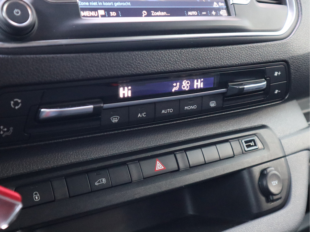 Peugeot Expert 2.0 BlueHDI 177pk Automaat Euro 6 - L3 Extra lang - Navi - Trekhaak 14