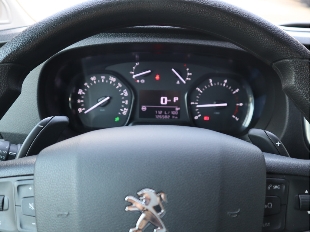 Peugeot Expert 2.0 BlueHDI 177pk Automaat Euro 6 - L3 Extra lang - Navi - Trekhaak 15