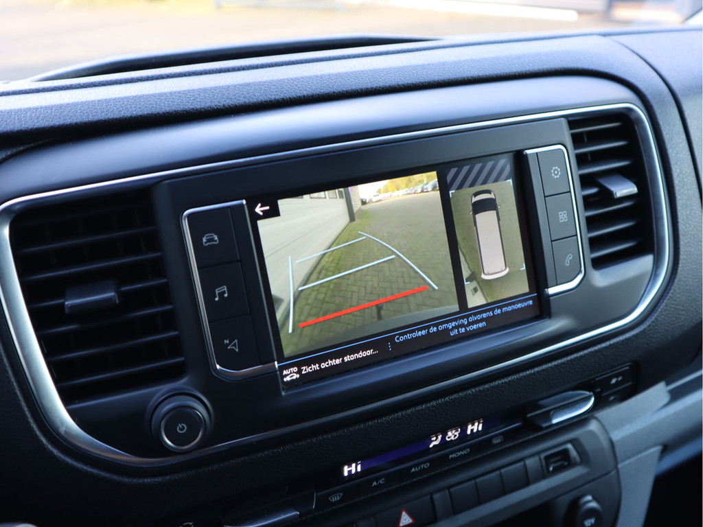 Peugeot Expert 2.0 BlueHDI 177pk Automaat Euro 6 - L3 Extra lang - Navi - Trekhaak 17