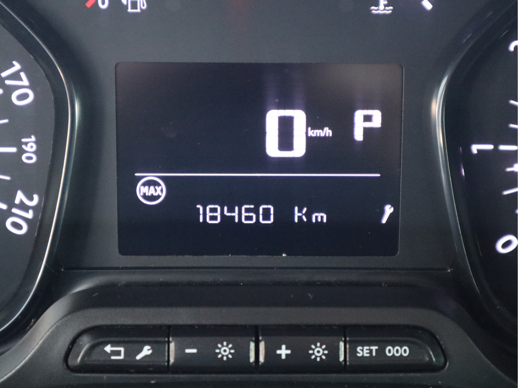 Peugeot Expert 2.0 BlueHDI 177pk Automaat Euro 6 - L3 Extra lang - Navi - Trekhaak 18