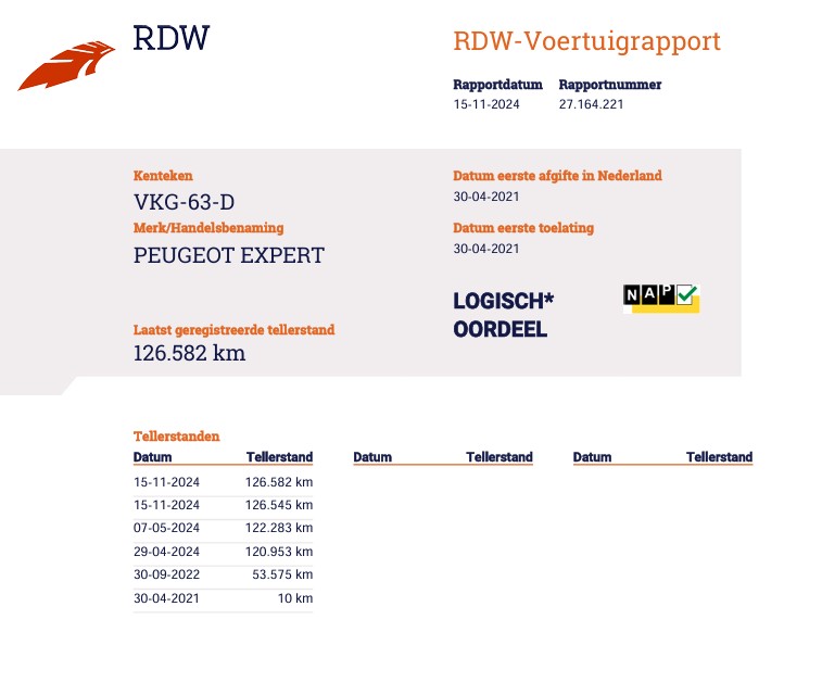 Peugeot Expert 2.0 BlueHDI 177pk Automaat Euro 6 - L3 Extra lang - Navi - Trekhaak 7