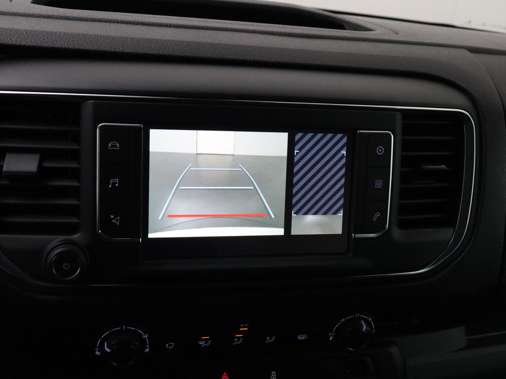 Peugeot Expert 2.0 BlueHDI 180PK Automaat Premium Pack | Navigatie | Camera Airco | Cruise | 3-Persoons 19