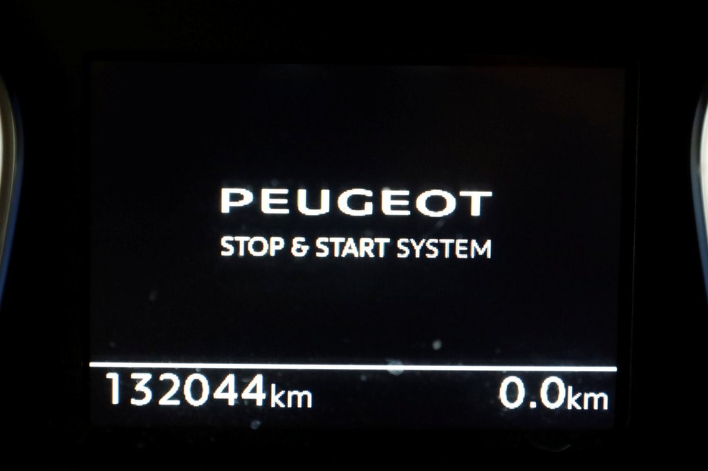 Peugeot Expert 2.0 BlueHDI 180pk M Automaat Airco/Navi/HUD/Achterklep 04-2021 16