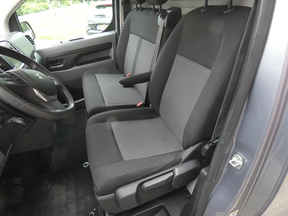 Peugeot Expert 2.0 BlueHDI 180pk*autom* navi/camera*xenon* 11