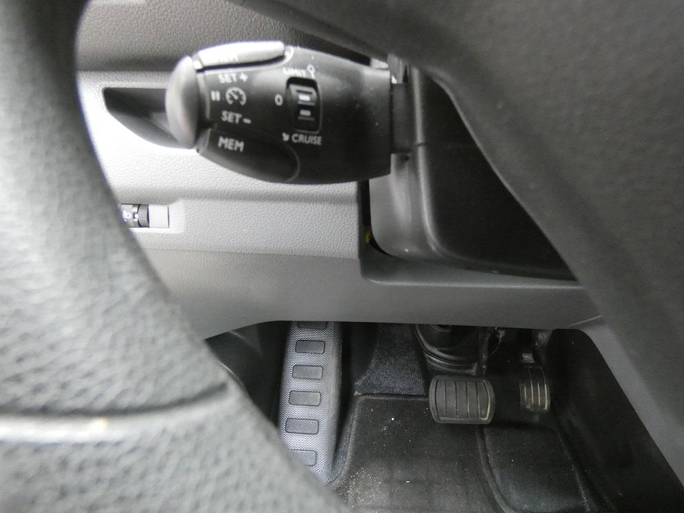 Peugeot Expert 2.0 BlueHDI 180pk*autom* navi/camera*xenon* 13