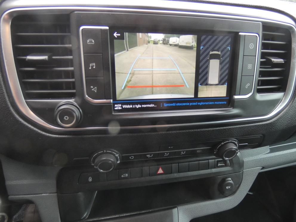 Peugeot Expert 2.0 BlueHDI 180pk*autom* navi/camera*xenon* 15