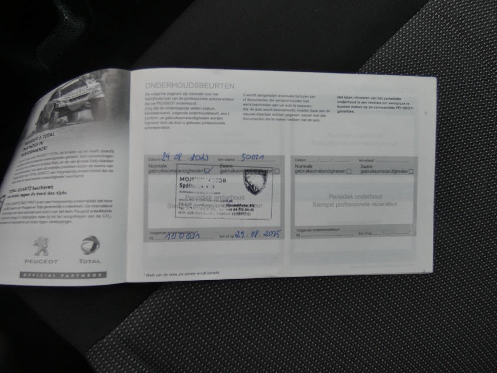 Peugeot Expert 2.0 BlueHDI 180pk*autom* navi/camera*xenon* 16