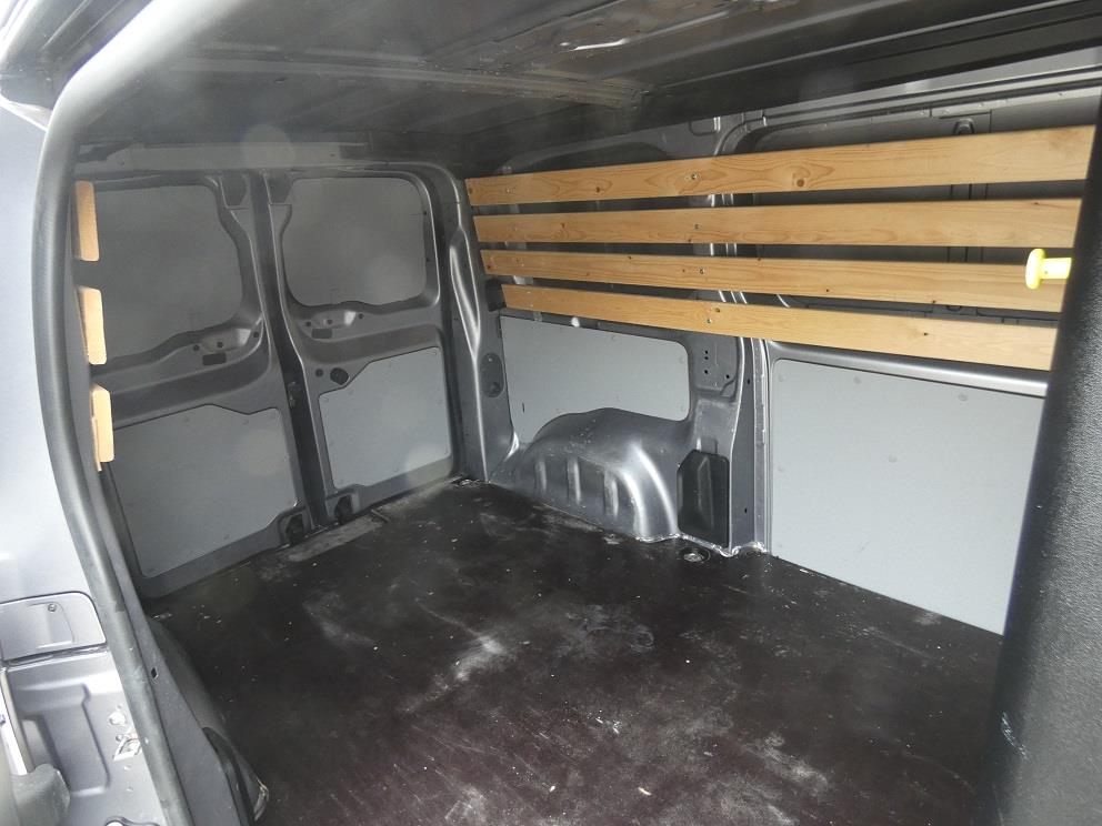 Peugeot Expert 2.0 BlueHDI 180pk*autom* navi/camera*xenon* 7