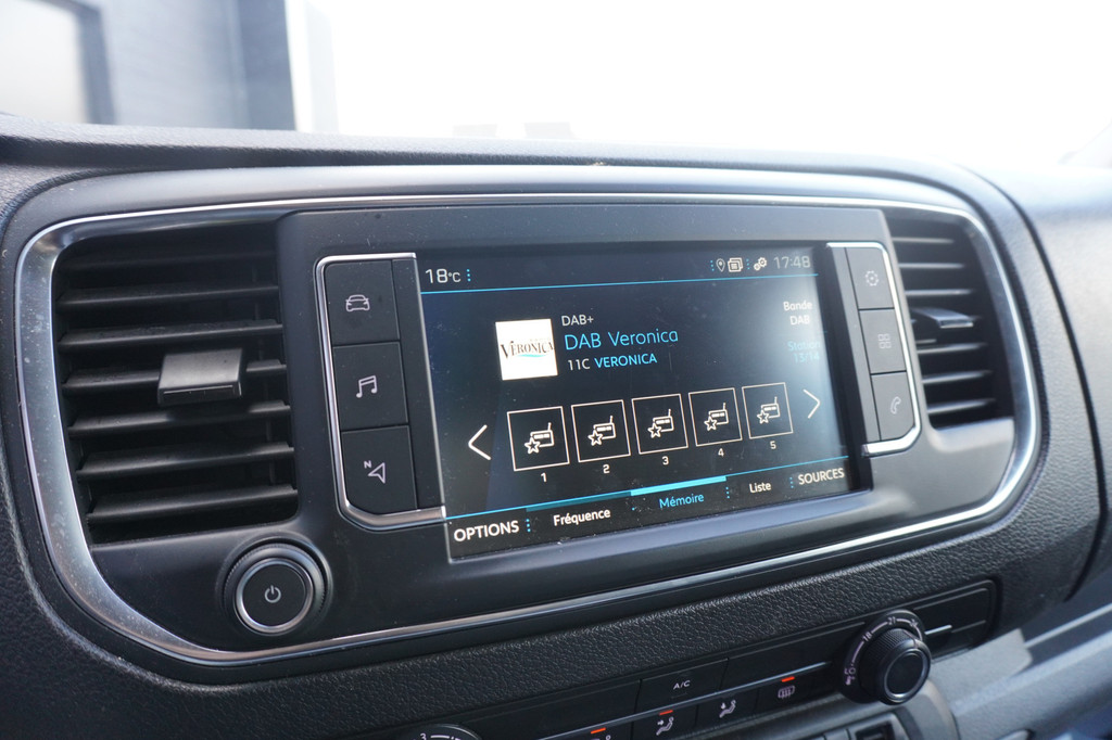 Peugeot Expert 2.0 BlueHDI L2 EURO 6 - Airco - Navi - Cruise - PDC - ⬠16.900,- Excl. 10