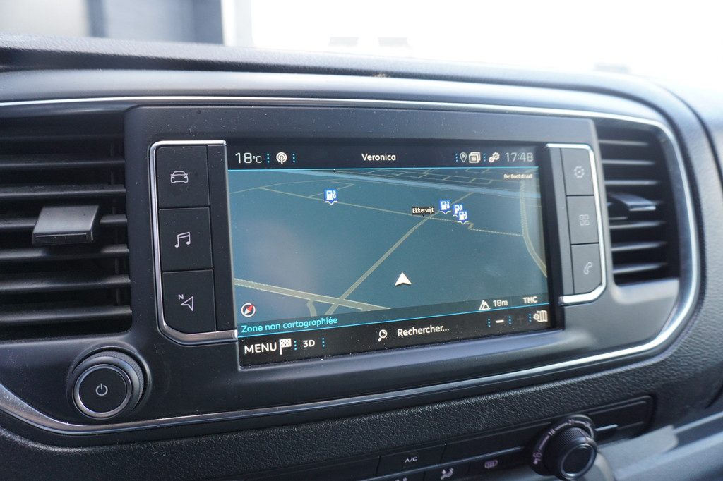 Peugeot Expert 2.0 BlueHDI L2 EURO 6 - Airco - Navi - Cruise - PDC - ⬠16.900,- Excl. 11