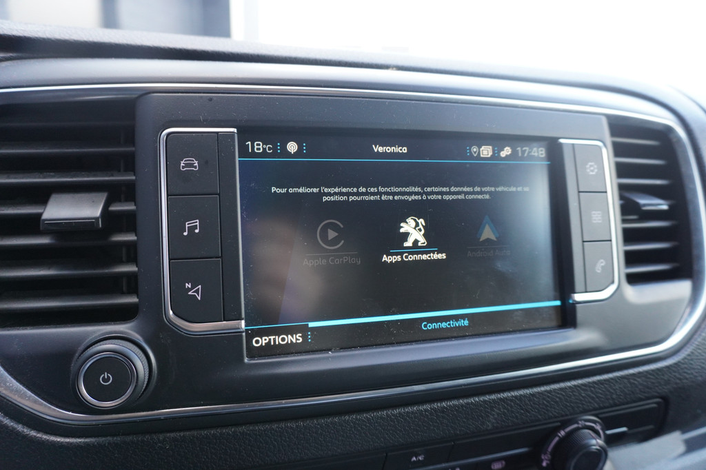 Peugeot Expert 2.0 BlueHDI L2 EURO 6 - Airco - Navi - Cruise - PDC - ⬠16.900,- Excl. 12