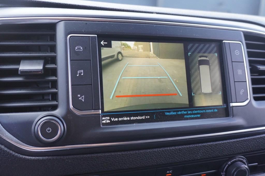 Peugeot Expert 2.0 BlueHDI L2 EURO 6 - Airco - Navi - Cruise - PDC - ⬠16.900,- Excl. 13