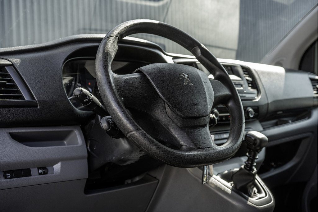 Peugeot Expert **2.0 BlueHDI | L2H1 | Euro 6 | 123 PK | Cruise | Airco | Trekhaak** 10