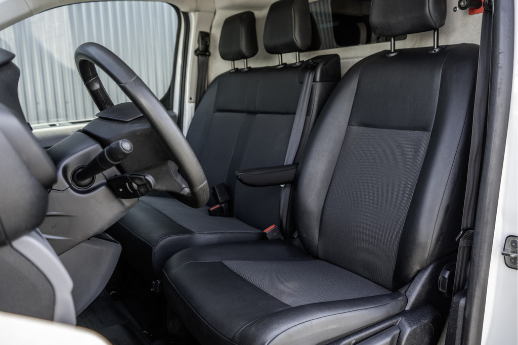 Peugeot Expert **2.0 BlueHDI | L2H1 | Euro 6 | 123 PK | Cruise | Airco | Trekhaak** 11