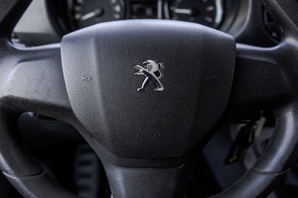 Peugeot Expert **2.0 BlueHDI | L2H1 | Euro 6 | 123 PK | Cruise | Airco | Trekhaak** 13