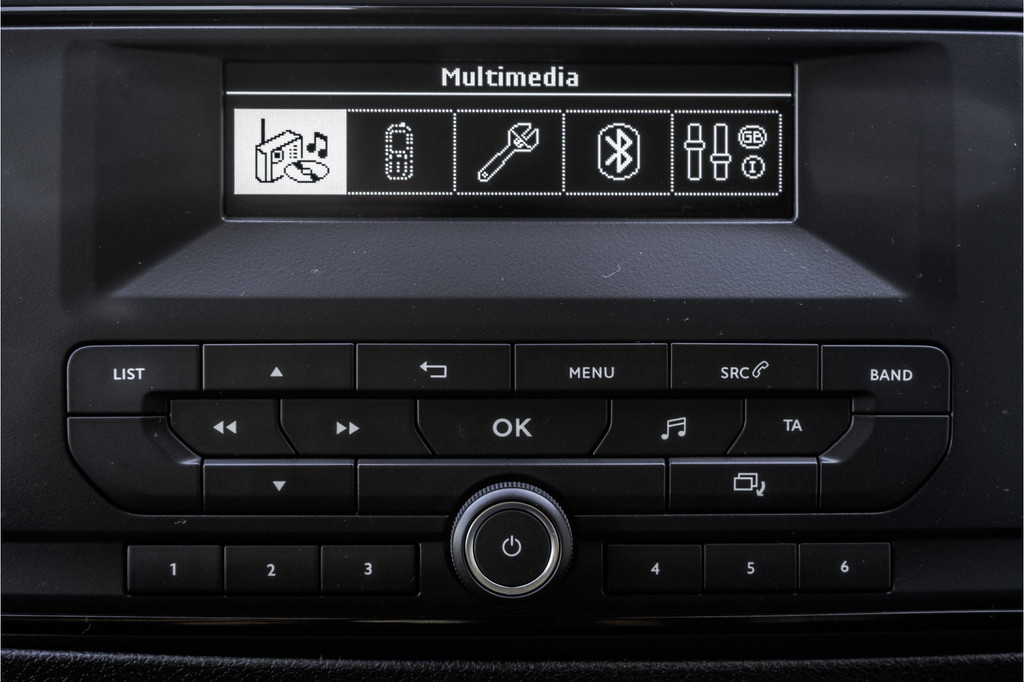 Peugeot Expert **2.0 BlueHDI | L2H1 | Euro 6 | 123 PK | Cruise | Airco | Trekhaak** 17