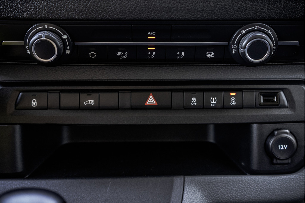 Peugeot Expert **2.0 BlueHDI | L2H1 | Euro 6 | 123 PK | Cruise | Airco | Trekhaak** 18