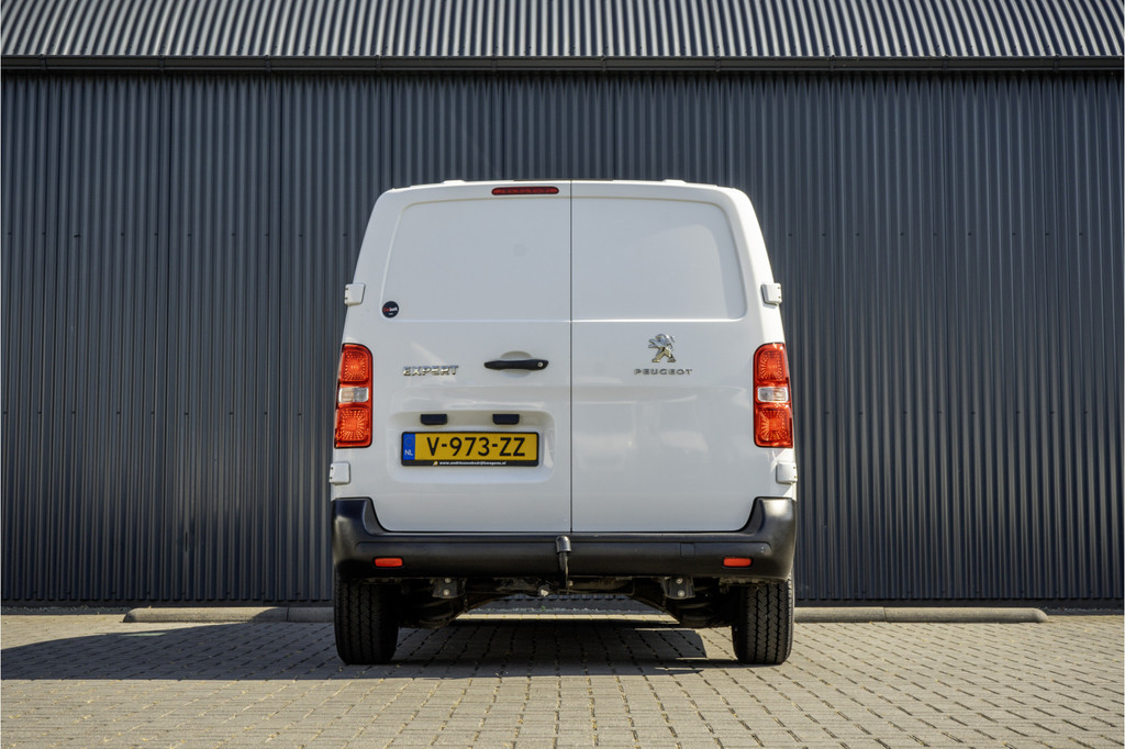 Peugeot Expert **2.0 BlueHDI | L2H1 | Euro 6 | 123 PK | Cruise | Airco | Trekhaak** 7