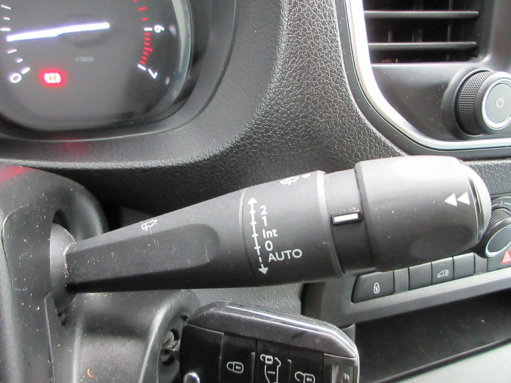 Peugeot Expert 2.0 BlueHDI L3, 122pk, 3-Zits, Camera, Airco, PDC, Cruisecontrol, Sortimo. 14