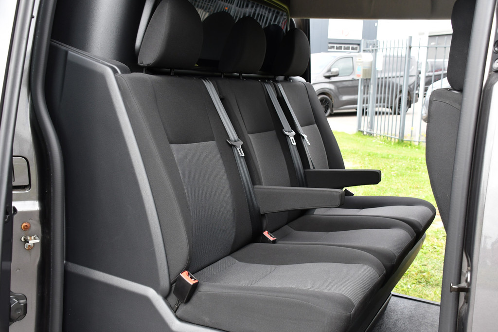 Peugeot Expert 2.0 BlueHDI L3 PB Edition DC Cruise, Carplay. Automaat, 2 x Schuifdeur, Sensoren, 120pk, Multimedia, Uniek! 21