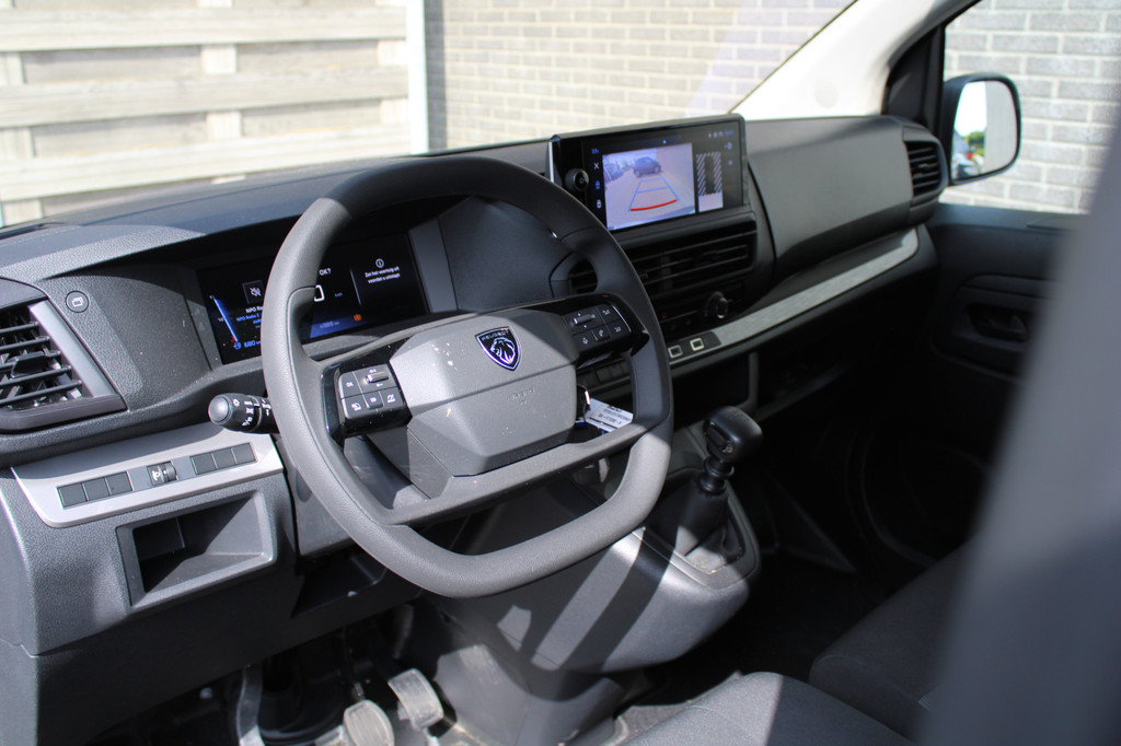 Peugeot Expert 2.0 BlueHDi 145PK L2 Navigatie, Camera Achter, Airconditioning, Audio, Cruise Control, Audio DAB Gereserveerd !! 11