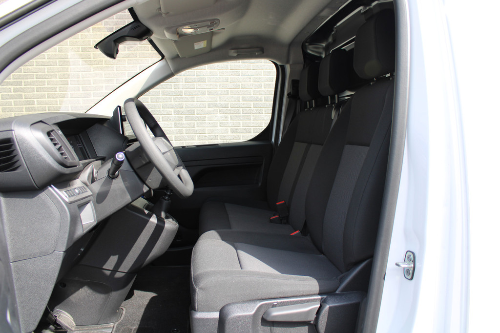 Peugeot Expert 2.0 BlueHDi 145PK L2 Navigatie, Camera Achter, Airconditioning, Audio, Cruise Control, Audio DAB Gereserveerd !! 12