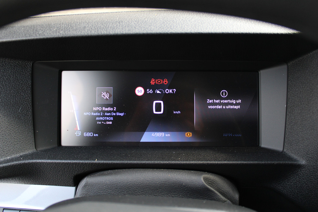 Peugeot Expert 2.0 BlueHDi 145PK L2 Navigatie, Camera Achter, Airconditioning, Audio, Cruise Control, Audio DAB Gereserveerd !! 14