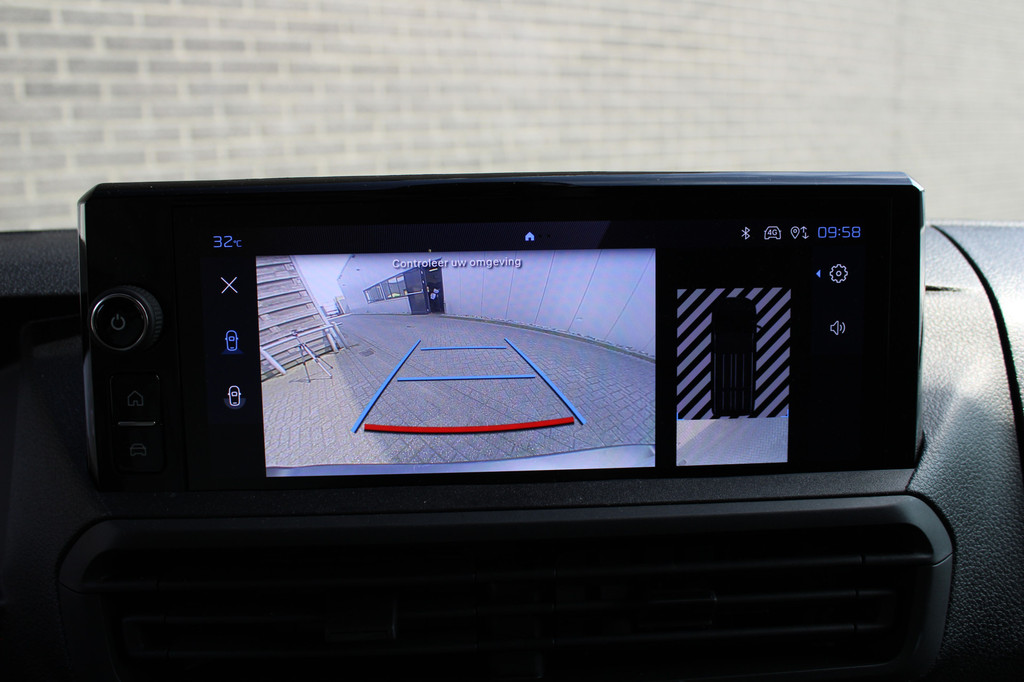 Peugeot Expert 2.0 BlueHDi 145PK L2 Navigatie, Camera Achter, Airconditioning, Audio, Cruise Control, Audio DAB Gereserveerd !! 19