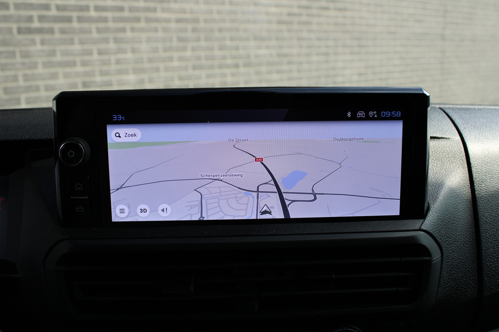 Peugeot Expert 2.0 BlueHDi 145PK L2 Navigatie, Camera Achter, Airconditioning, Audio, Cruise Control, Audio DAB Gereserveerd !! 20