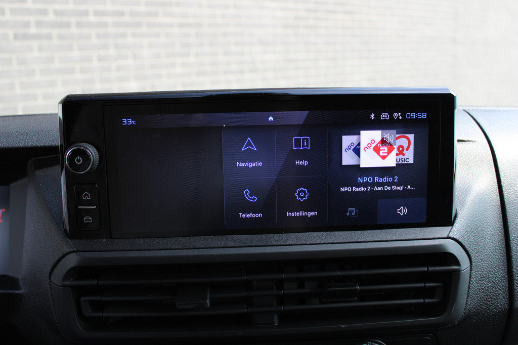 Peugeot Expert 2.0 BlueHDi 145PK L2 Navigatie, Camera Achter, Airconditioning, Audio, Cruise Control, Audio DAB Gereserveerd !! 21