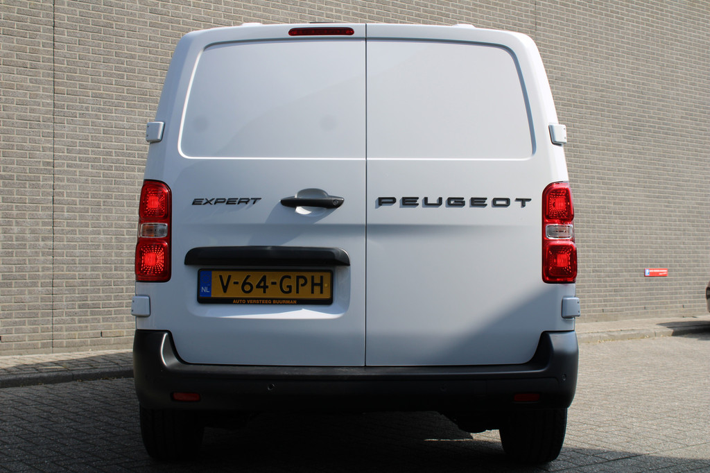 Peugeot Expert 2.0 BlueHDi 145PK L2 Navigatie, Camera Achter, Airconditioning, Audio, Cruise Control, Audio DAB Gereserveerd !! 7