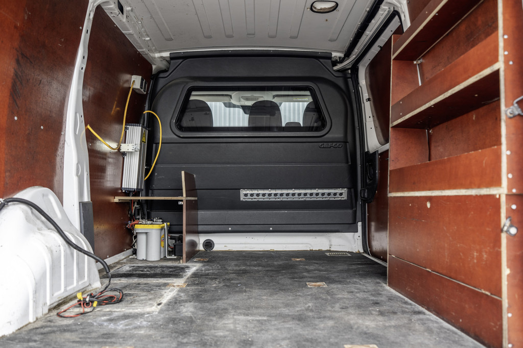 Peugeot Expert 2.0HDI 130PK | L1H1 | Camera | Omvormer | Inrichting | Cruise | PDC 10