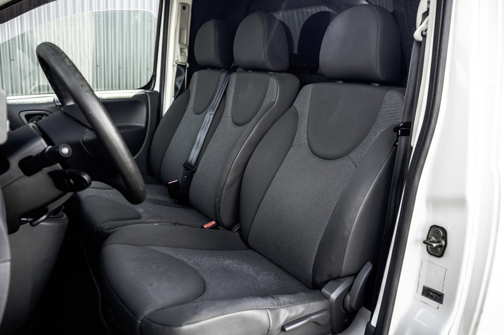 Peugeot Expert 2.0HDI 130PK | L1H1 | Camera | Omvormer | Inrichting | Cruise | PDC 13