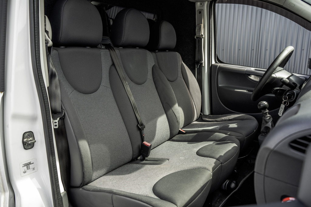 Peugeot Expert 2.0HDI 130PK | L1H1 | Camera | Omvormer | Inrichting | Cruise | PDC 14