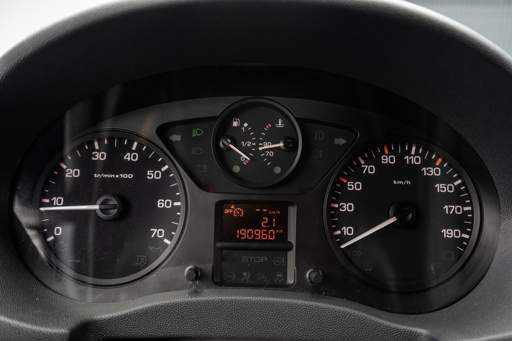 Peugeot Expert 2.0HDI 130PK | L1H1 | Camera | Omvormer | Inrichting | Cruise | PDC 16