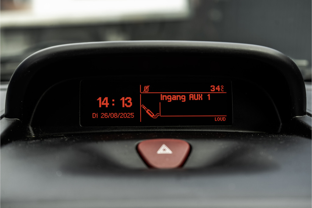 Peugeot Expert 2.0HDI 130PK | L1H1 | Camera | Omvormer | Inrichting | Cruise | PDC 18