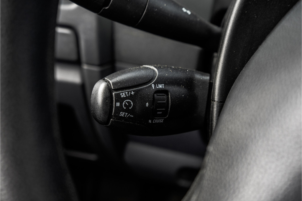 Peugeot Expert 2.0HDI 130PK | L1H1 | Camera | Omvormer | Inrichting | Cruise | PDC 20