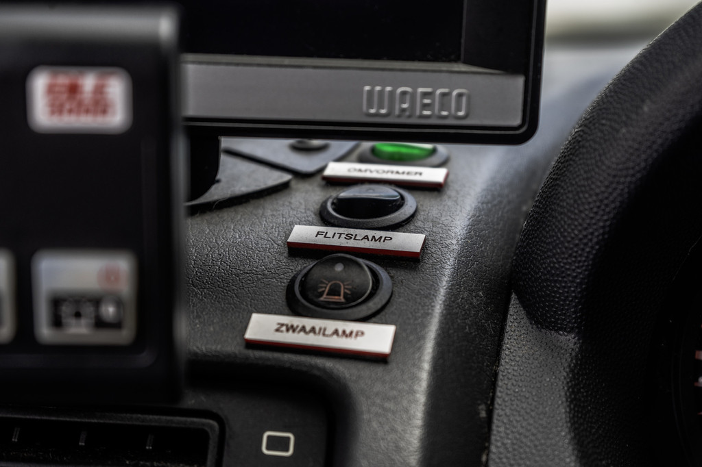 Peugeot Expert 2.0HDI 130PK | L1H1 | Camera | Omvormer | Inrichting | Cruise | PDC 21