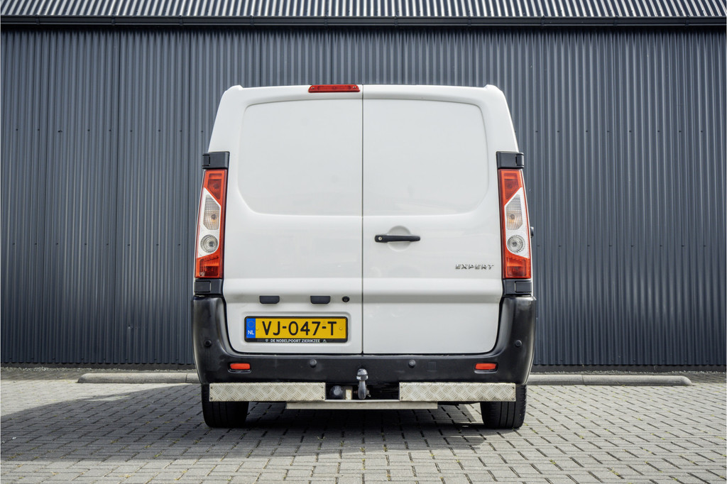 Peugeot Expert 2.0HDI 130PK | L1H1 | Camera | Omvormer | Inrichting | Cruise | PDC 8