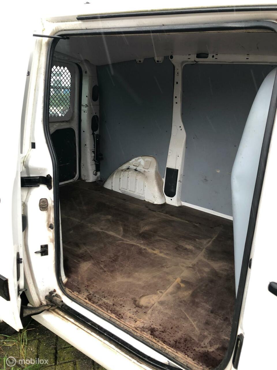 Peugeot Expert 2.0 HDI L1H1 MOTOR DEFEKT 9