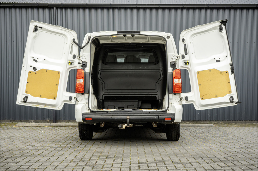 Peugeot Expert **2.0 | L3H1 | 6-Zits | LED | Camera | Cruise | Airco | PDC | Euro 6** 10