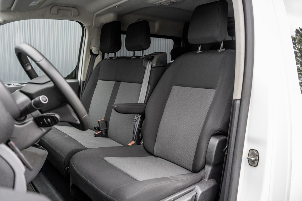 Peugeot Expert **2.0 | L3H1 | 6-Zits | LED | Camera | Cruise | Airco | PDC | Euro 6** 13