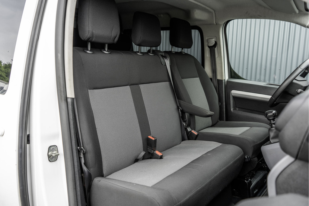 Peugeot Expert **2.0 | L3H1 | 6-Zits | LED | Camera | Cruise | Airco | PDC | Euro 6** 14